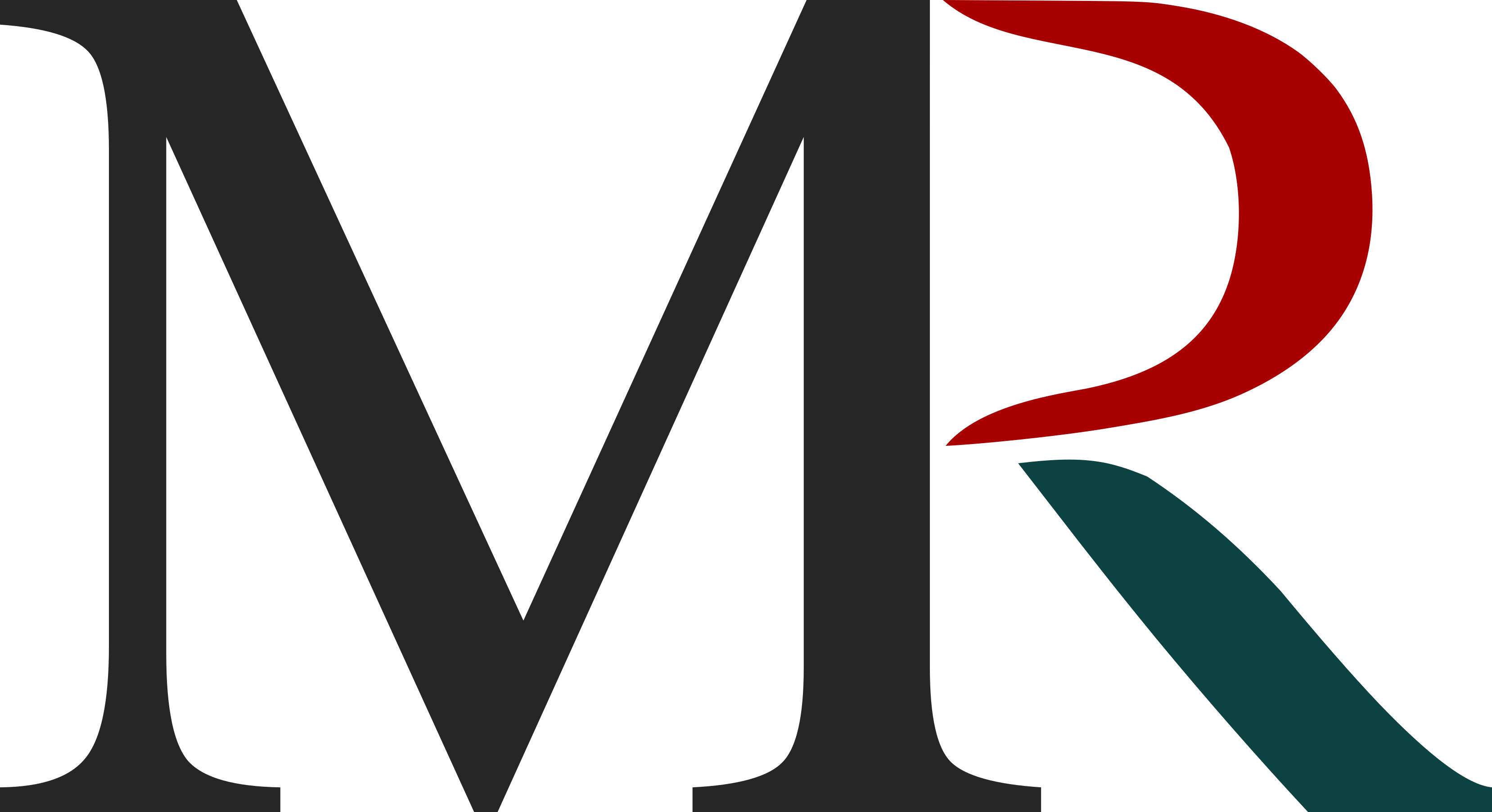 MPR Logo